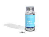 FRESC Toothpaste Tabs Aqua Mint – 60 Count